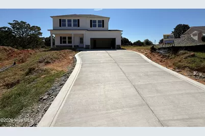 55 Hagood Street, Smithfield, NC 27577 - Photo 1