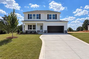 55 Hagood St, Smithfield, NC 27577 - Photo 1