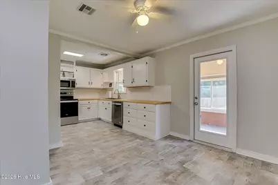 255 Edwards Drive, Evans, GA 30809 - Photo 16