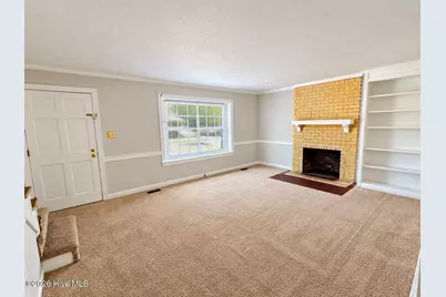 937 Pamela Lane, Rocky Mount, NC 27803 - Photo 8