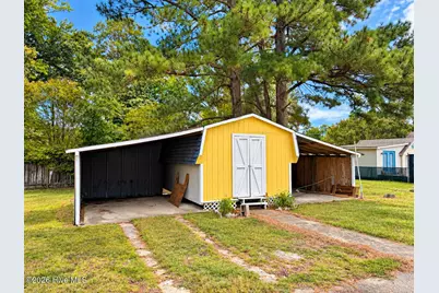 937 Pamela Lane, Rocky Mount, NC 27803 - Photo 4