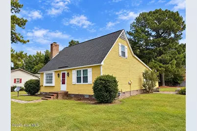 937 Pamela Lane, Rocky Mount, NC 27803 - Photo 2