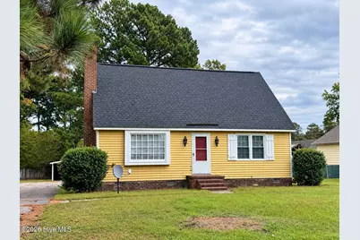 937 Pamela Lane, Rocky Mount, NC 27803 - Photo 18