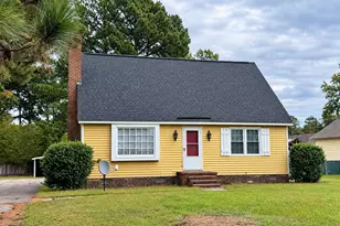937 Pamela Ln, Rocky Mount, NC 27803 - Photo 18