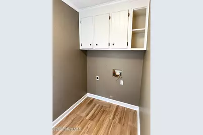 937 Pamela Lane, Rocky Mount, NC 27803 - Photo 16