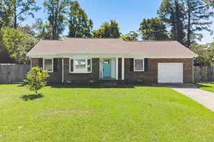 111 Ronny Ct, Jacksonville, NC 28546 - Photo 1