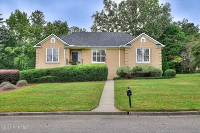 233 Old Mill Rd, Martinez, GA 30907 - Photo 1