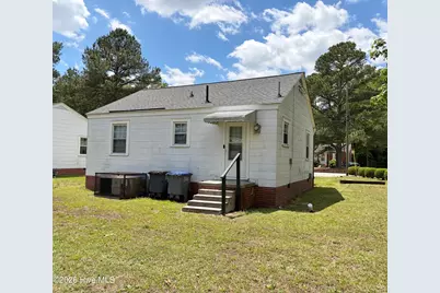 1124 Pitt Street, Rocky Mount, NC 27801 - Photo 2