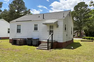 1124 Pitt St, Rocky Mount, NC 27801 - Photo 2