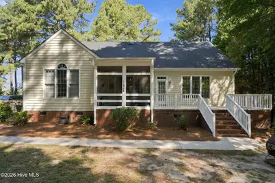 4442 Saddle Run Road N, Wilson, NC 27896 - Photo 54