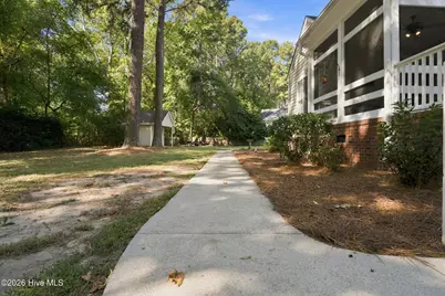 4442 Saddle Run Road N, Wilson, NC 27896 - Photo 56
