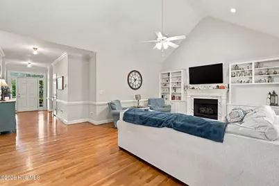4442 Saddle Run Road N, Wilson, NC 27896 - Photo 24