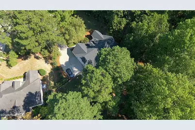 4442 Saddle Run Road N, Wilson, NC 27896 - Photo 8