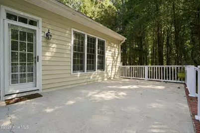 4442 Saddle Run Road N, Wilson, NC 27896 - Photo 58