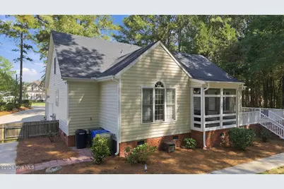 4442 Saddle Run Road N, Wilson, NC 27896 - Photo 4