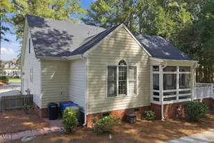 4442 Saddle Run Rd N, Wilson, NC 27896 - Photo 4