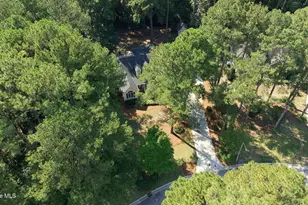 4442 Saddle Run Rd N, Wilson, NC 27896 - Photo 6