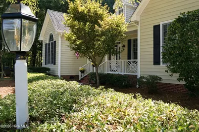 4442 Saddle Run Road N, Wilson, NC 27896 - Photo 48