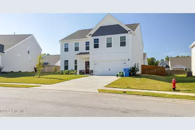 413 Chickadee Way, Harlem, GA 30814 - Photo 2