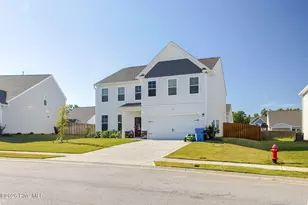 413 Chickadee Wy, Harlem, GA 30814 - Photo 2