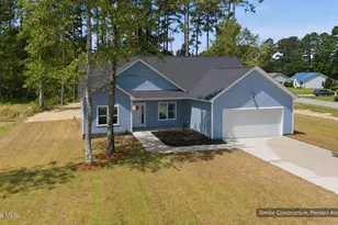 159 Branch Canal Rd, New Bern, NC 28560 - Photo 1