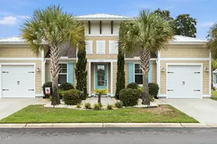 1620 Harbour Pl Dr, Calabash, NC 28467 - Photo 1