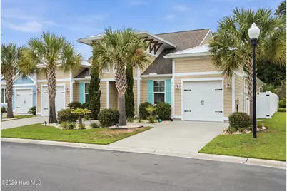 1620 Harbour Place Drive, Calabash, NC 28467 - Photo 2