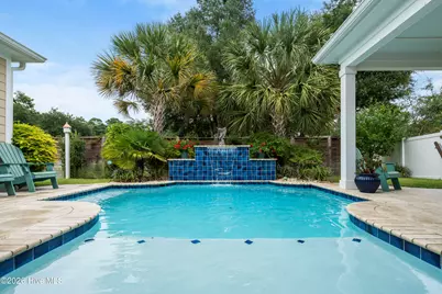 1620 Harbour Place Drive, Calabash, NC 28467 - Photo 10