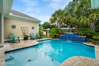 1620 Harbour Place Drive, Calabash, NC 28467 - Photo 14
