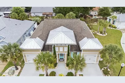 1620 Harbour Place Drive, Calabash, NC 28467 - Photo 8