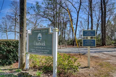1643 Chadwick Shores Drive, Sneads Ferry, NC 28460 - Photo 38