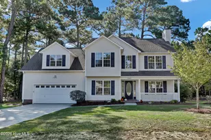 1643 Chadwick Shores Dr, Sneads Ferry, NC 28460 - Photo 1