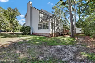 1643 Chadwick Shores Dr, Sneads Ferry, NC 28460 - Photo 30