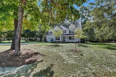 1643 Chadwick Shores Drive, Sneads Ferry, NC 28460 - Photo 2