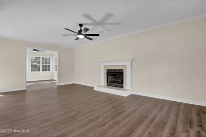 1643 Chadwick Shores Drive, Sneads Ferry, NC 28460 - Photo 6
