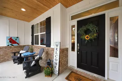 512 Longleaf Drive, West End, NC 27376 - Photo 2