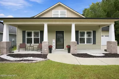 287 Station House Road, New Bern, NC 28562 - Photo 2