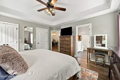 287 Station House Road, New Bern, NC 28562 - Photo 20