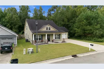 287 Station House Road, New Bern, NC 28562 - Photo 4
