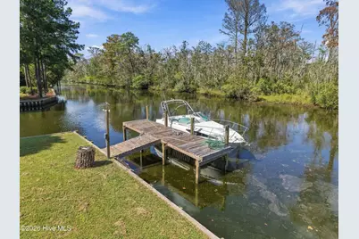 107 Knotline Road, New Bern, NC 28562 - Photo 54