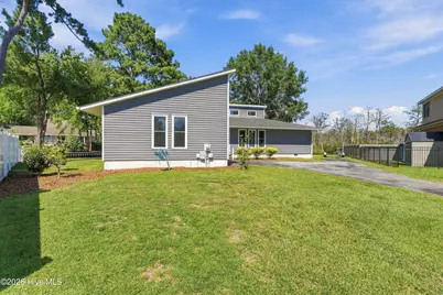 107 Knotline Road, New Bern, NC 28562 - Photo 4