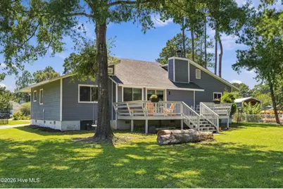 107 Knotline Road, New Bern, NC 28562 - Photo 50