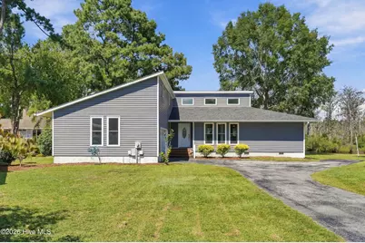 107 Knotline Road, New Bern, NC 28562 - Photo 2