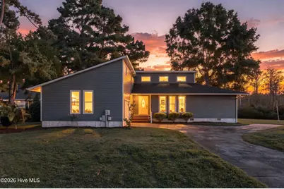 107 Knotline Road, New Bern, NC 28562 - Photo 1