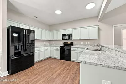 434 Tanyia Court, Havelock, NC 28532 - Photo 18