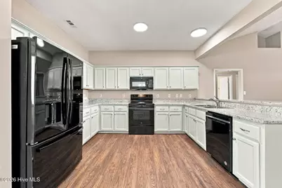 434 Tanyia Court, Havelock, NC 28532 - Photo 16