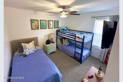 126 Marcil Lane, Hampstead, NC 28443 - Photo 2