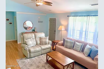 126 Marcil Lane, Hampstead, NC 28443 - Photo 14