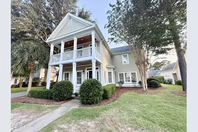 4228 Pine Hollow Drive, Wilmington, NC 28412 - Photo 28