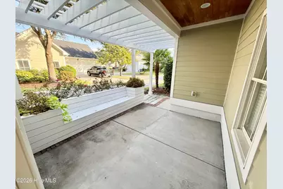 4228 Pine Hollow Drive, Wilmington, NC 28412 - Photo 24